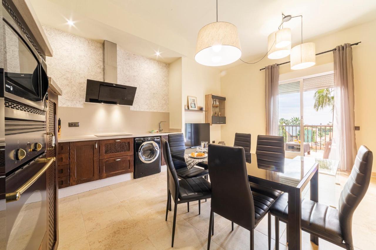 La Envia Trendy Homes Envia Golf I מראה חיצוני תמונה