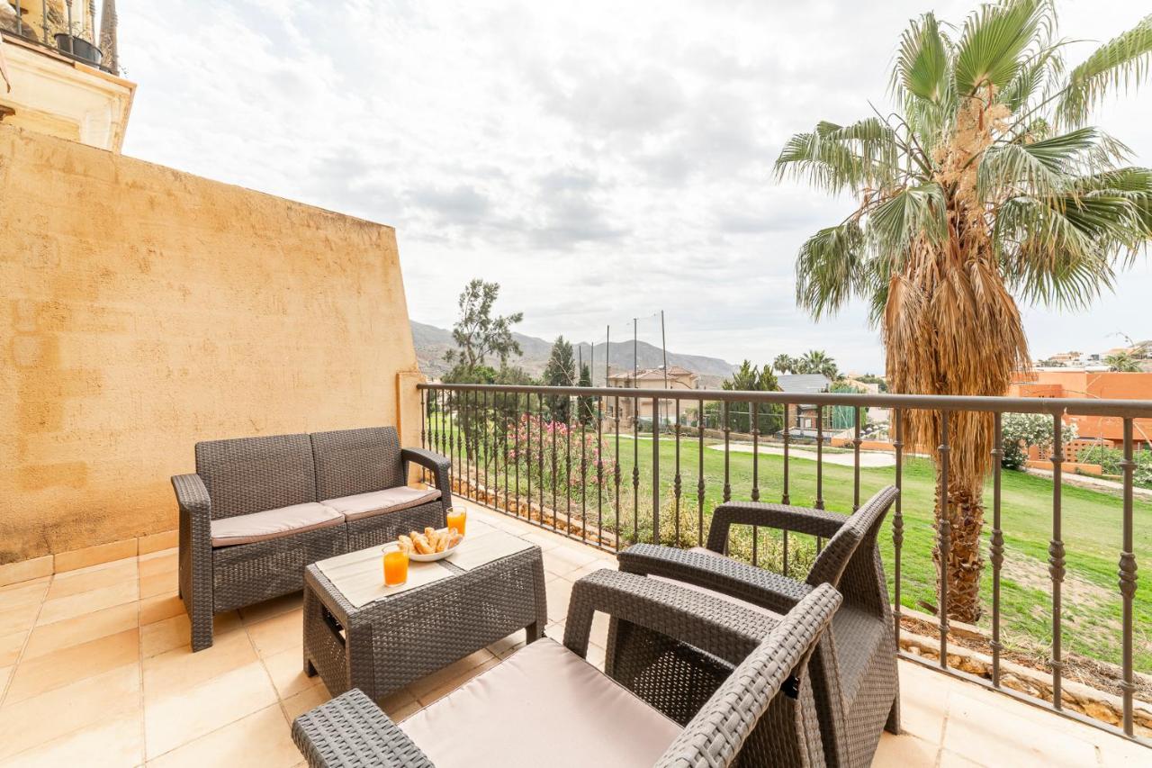 La Envia Trendy Homes Envia Golf I מראה חיצוני תמונה