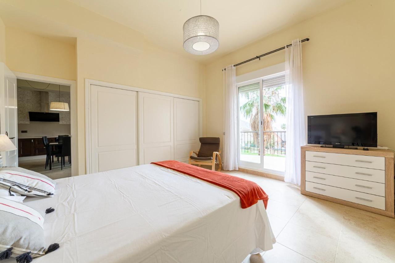 La Envia Trendy Homes Envia Golf I מראה חיצוני תמונה
