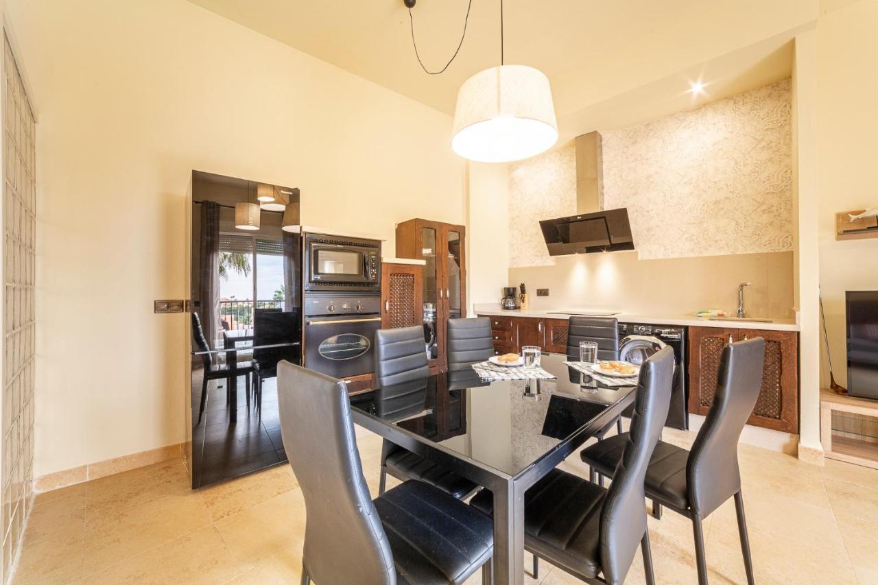 La Envia Trendy Homes Envia Golf I מראה חיצוני תמונה