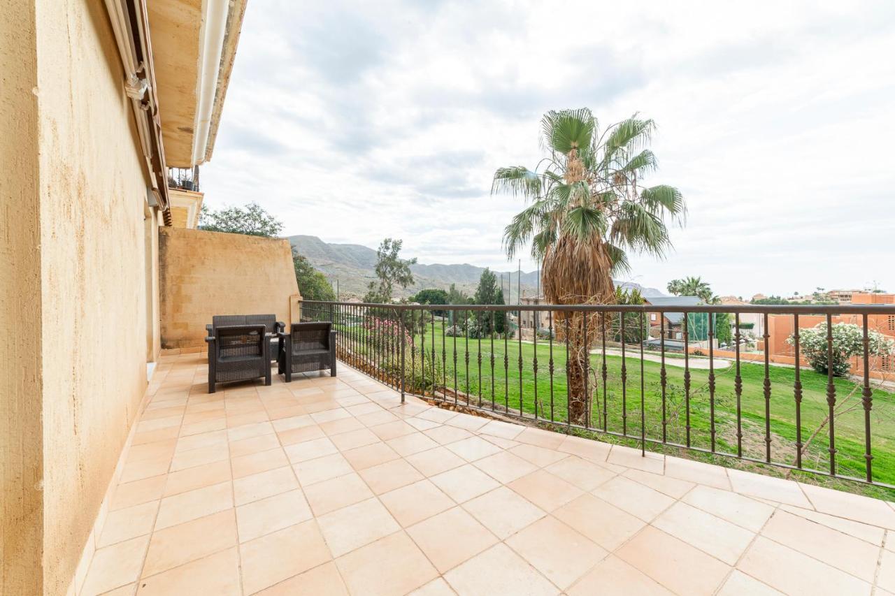 La Envia Trendy Homes Envia Golf I מראה חיצוני תמונה