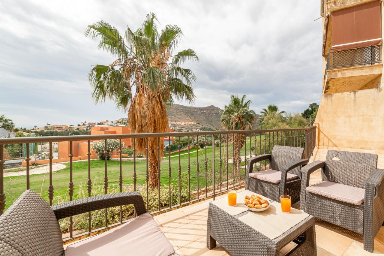La Envia Trendy Homes Envia Golf I מראה חיצוני תמונה