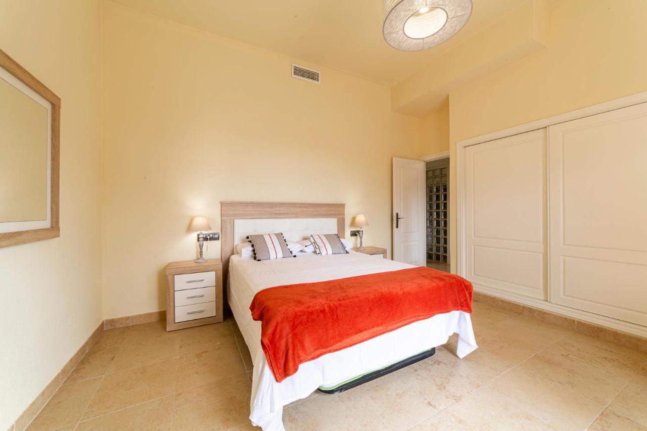 La Envia Trendy Homes Envia Golf I מראה חיצוני תמונה