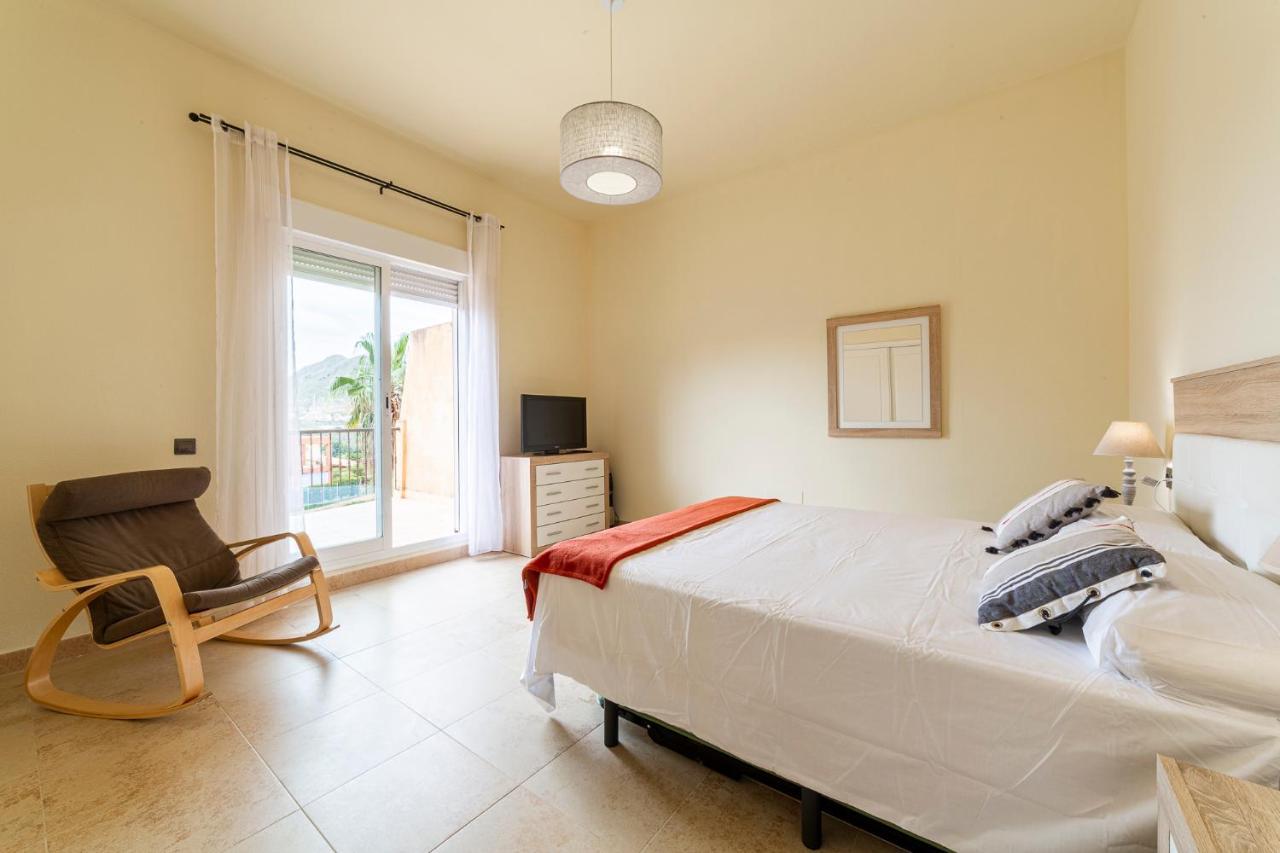 La Envia Trendy Homes Envia Golf I מראה חיצוני תמונה